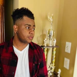 Meet your Posher, Lubak